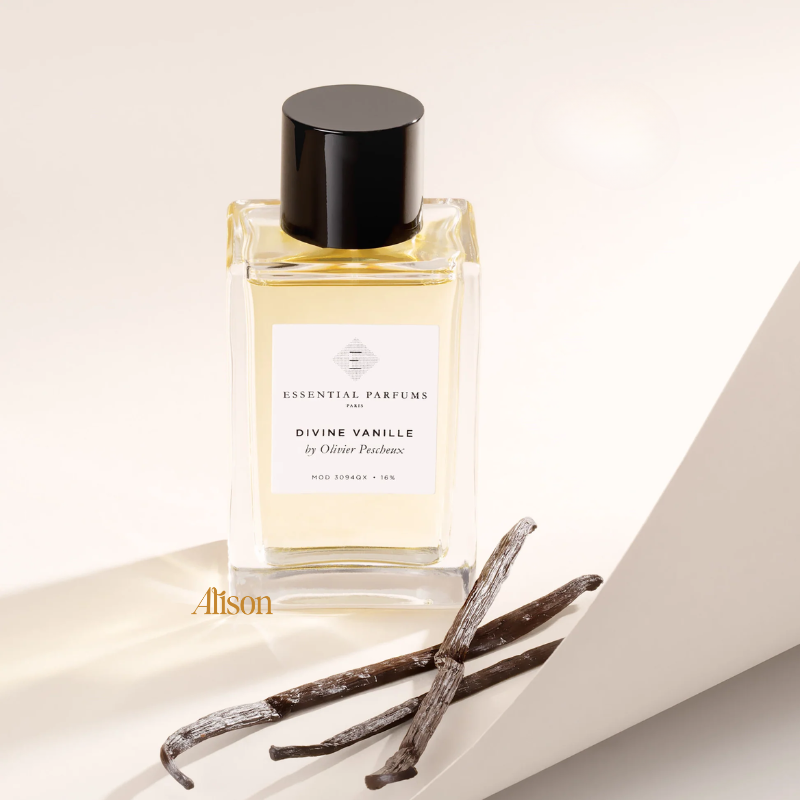 Essential Parfums Divine Vanille 